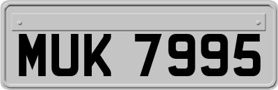 MUK7995