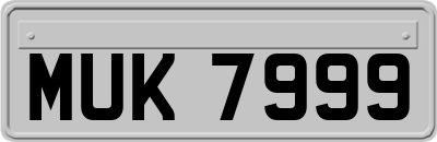 MUK7999