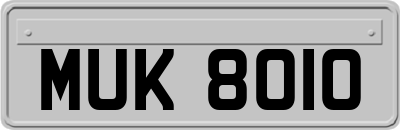 MUK8010