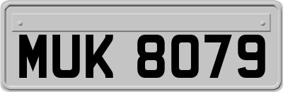 MUK8079