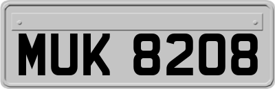 MUK8208