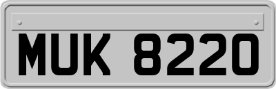 MUK8220