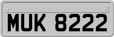 MUK8222