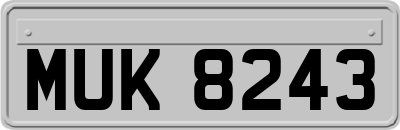 MUK8243