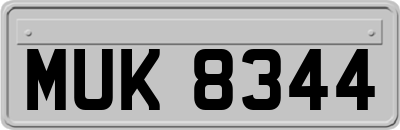 MUK8344