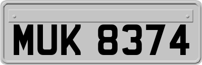 MUK8374