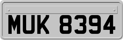 MUK8394