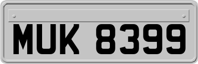 MUK8399