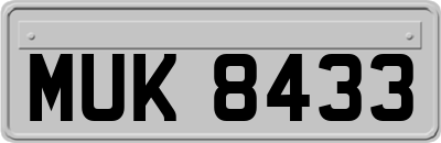 MUK8433