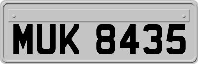 MUK8435