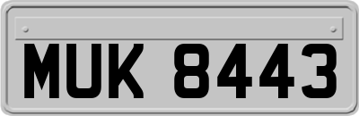 MUK8443