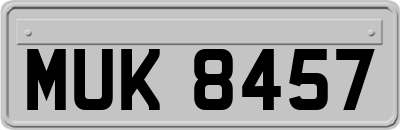 MUK8457