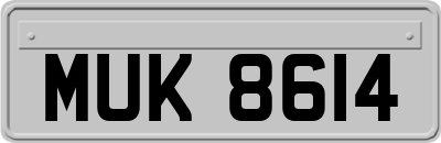MUK8614