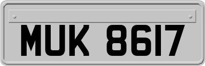 MUK8617