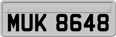MUK8648