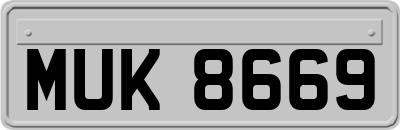 MUK8669