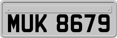 MUK8679