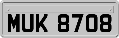 MUK8708