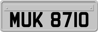 MUK8710