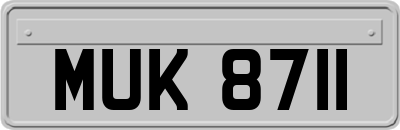 MUK8711