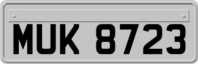MUK8723