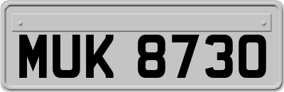 MUK8730