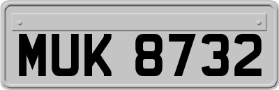 MUK8732