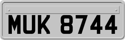 MUK8744