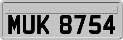 MUK8754