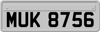 MUK8756