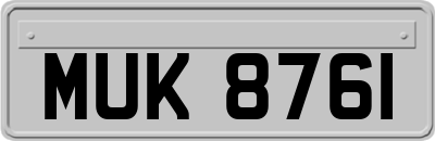 MUK8761