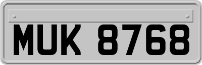 MUK8768
