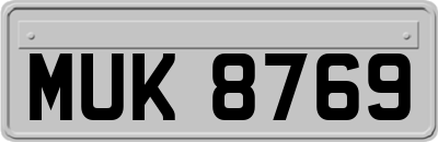 MUK8769