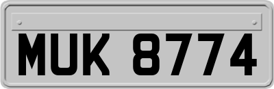MUK8774