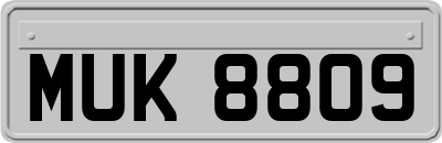 MUK8809
