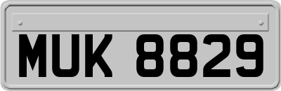 MUK8829