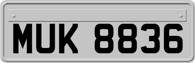 MUK8836