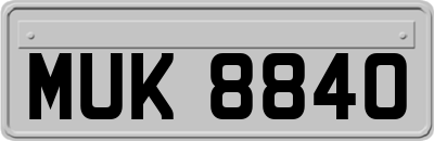 MUK8840