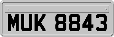MUK8843