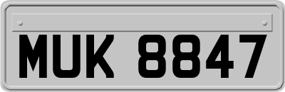 MUK8847