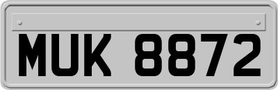 MUK8872