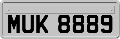 MUK8889