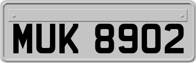 MUK8902