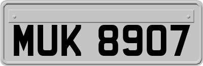 MUK8907
