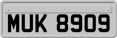 MUK8909