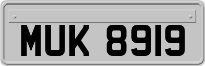 MUK8919