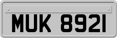 MUK8921