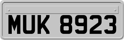 MUK8923