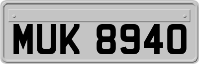 MUK8940