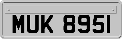 MUK8951